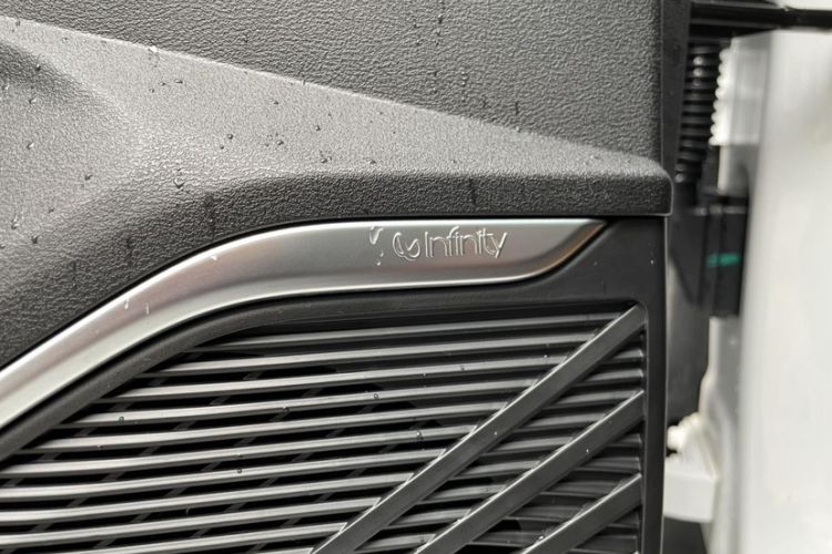 Used Geely Auto Monjaro L 2023 2.0TD High-Power Automatic Two-Wheel Drive Flagship Version
