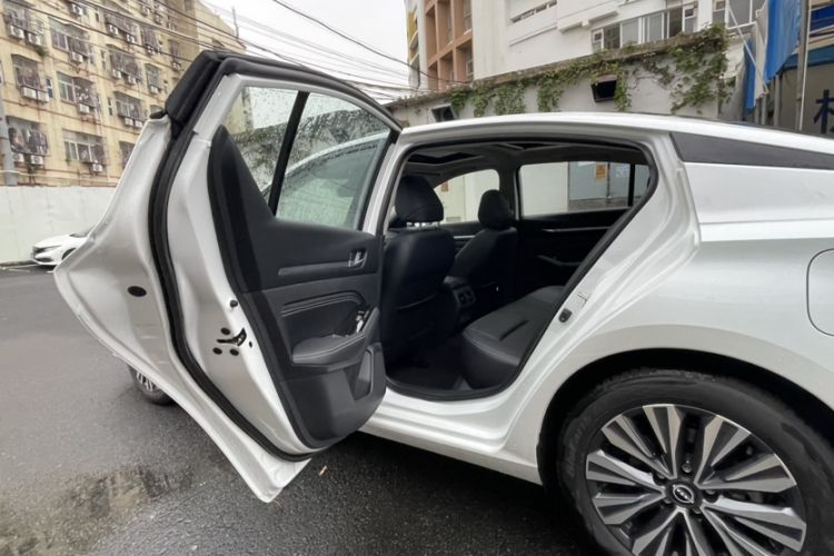 Used Nissan Teana 2022 2.0L XL-TLS Enjoyment Edition
