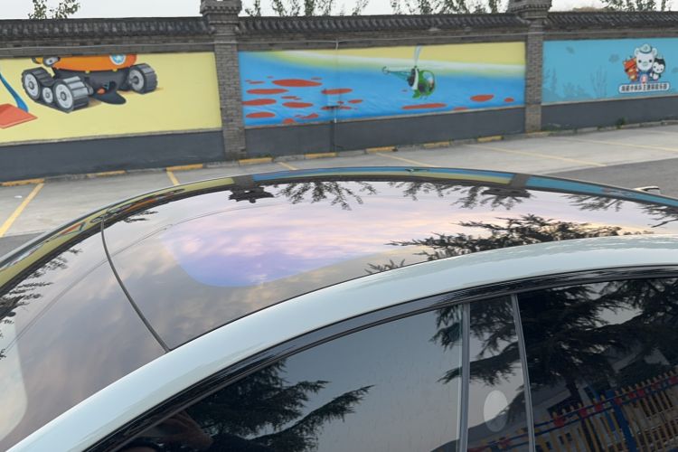 Used  SU7 2024 Rear-Drive Long-Range Intelligent Driving Version
