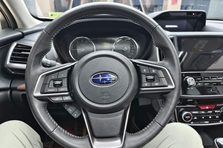 Used Subaru Forester 2024 2.5i AWD Flagship Edition EyeSight
