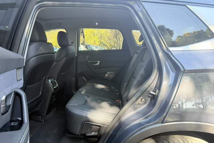 Used BYD Song Pro New Energy 2019 DM 1.5T Four-Wheel Drive Performance Edition Flagship Model