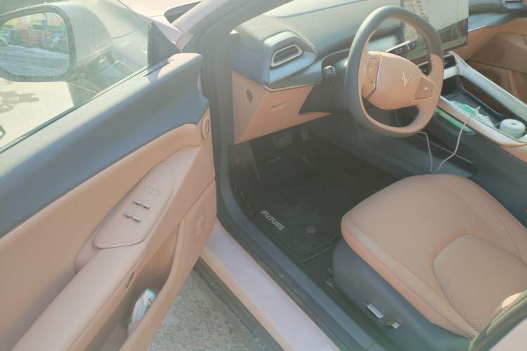 Used ARCFOX Alpha S5 2024 560PRO 185kW
