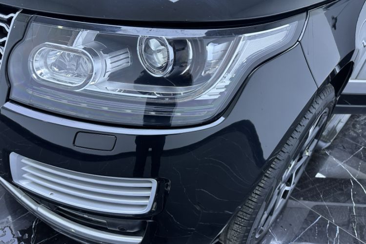 Used Land Rover Range Rover 2015 3.0 SC V6 Vogue
