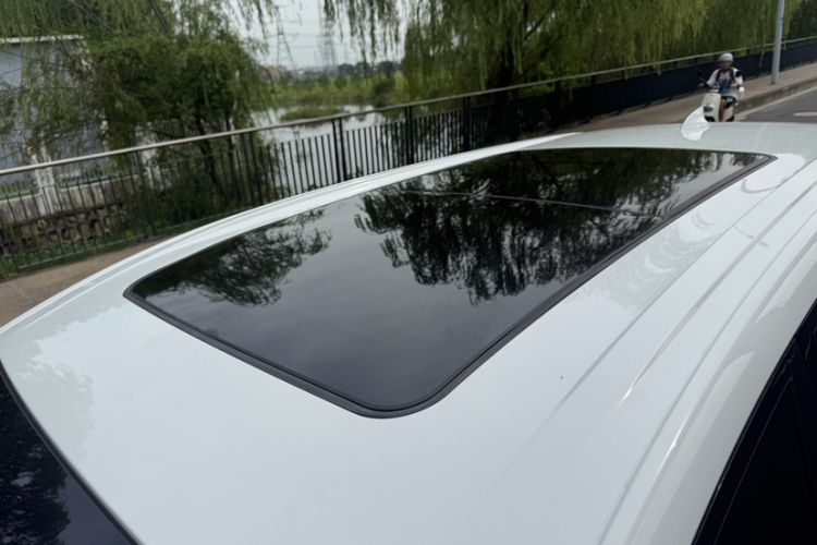 Used Buick GL6 2019 18T 6-Seater Elite Version China VI Standard
