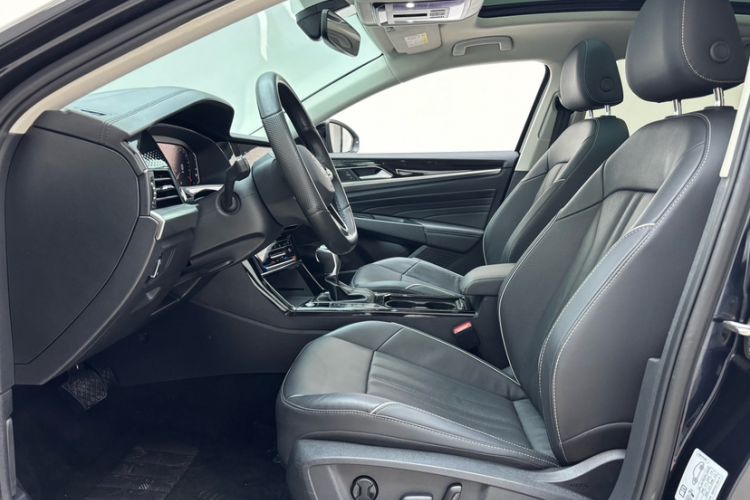 Used Volkswagen Passat 2023 330TSI Starry Elite Edition