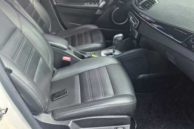 Used Renault Fluence 2015 2.0L Fashion Edition