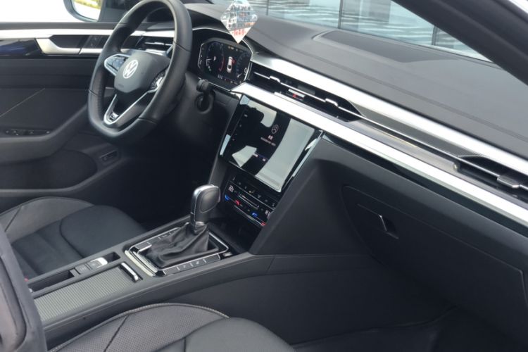 Used Volkswagen FAW-Volkswagen CC 2024 380TSI Striking Edition