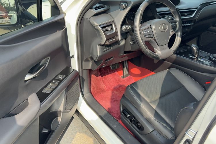 Used Lexus UX New Energy 2020 300e Pure·Joy Edition
