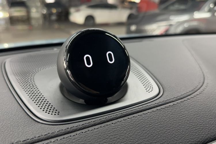 Used Nio ES6 2020 455KM Sport Edition