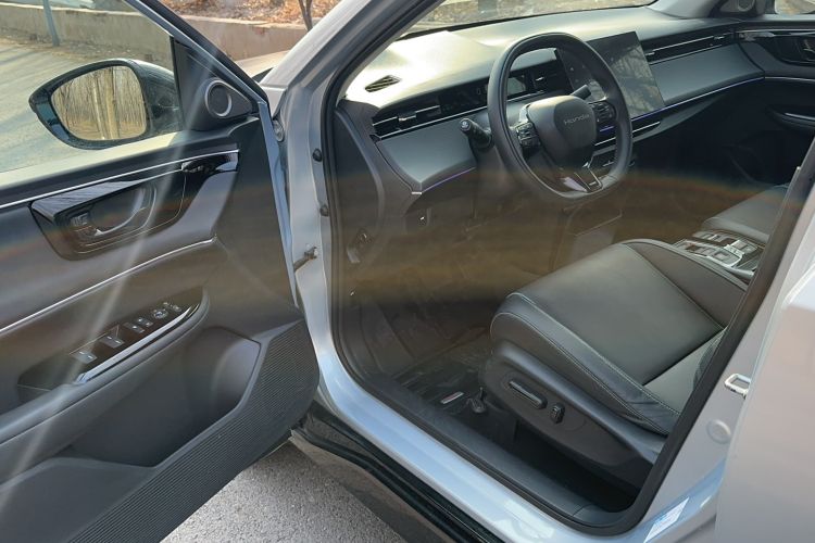 Used Honda e:NP2 2024 Advanced Edition