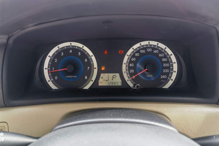 Used Toyota Corolla 2013 1.6L Automatic Excellence Edition
