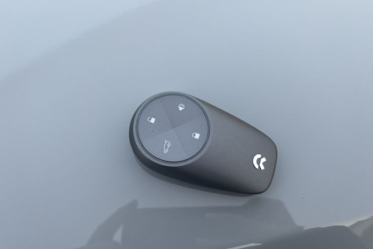 Used Nio EC6 2020 615 km Performance Edition
