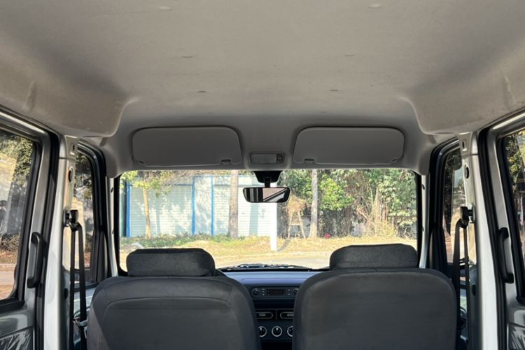 Used Wuling Zhiguang New Energy 
