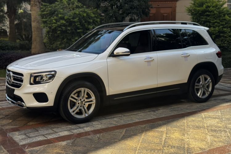 Used Mercedes-Benz GLB 2023 GLB 220 Sport Edition
