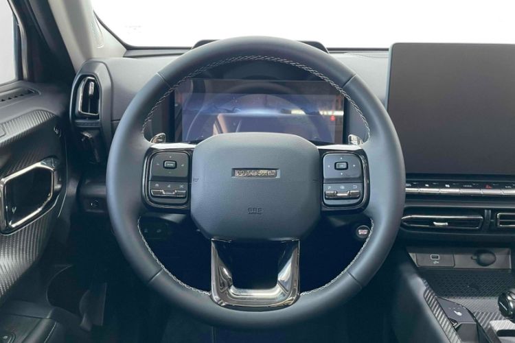 Used Haval  2023 2.0T All-Wheel-Drive Chaoye Plus