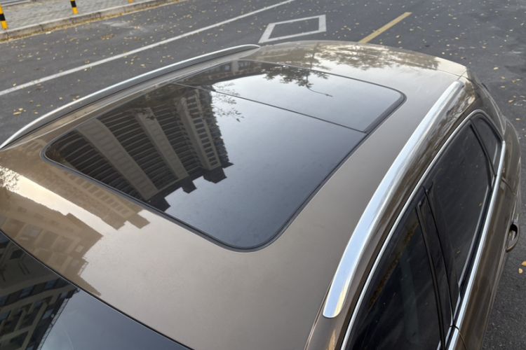 Used Audi Q3 2018 30th Anniversary Edition 35 TFSI Fashion Model
