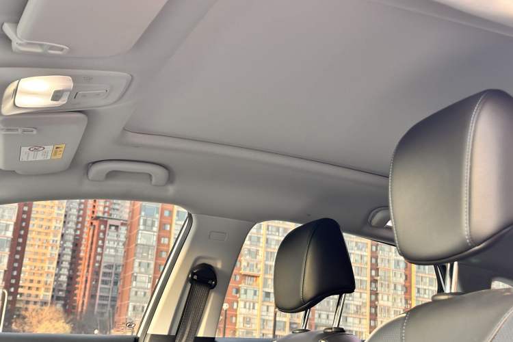 Used Buick Velite 6 2024 430km Enjoyment Version
