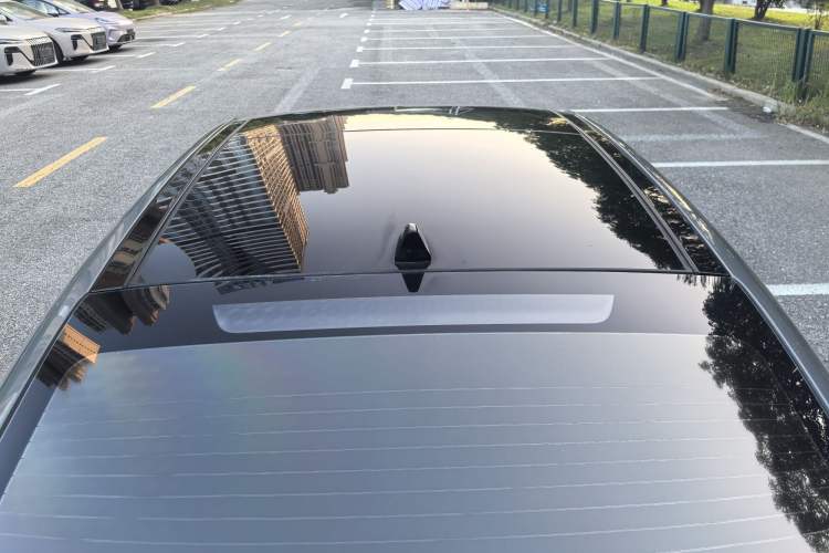 Used Hyundai Sonata 2020 270TGDi DCT GLS Elite Edition
