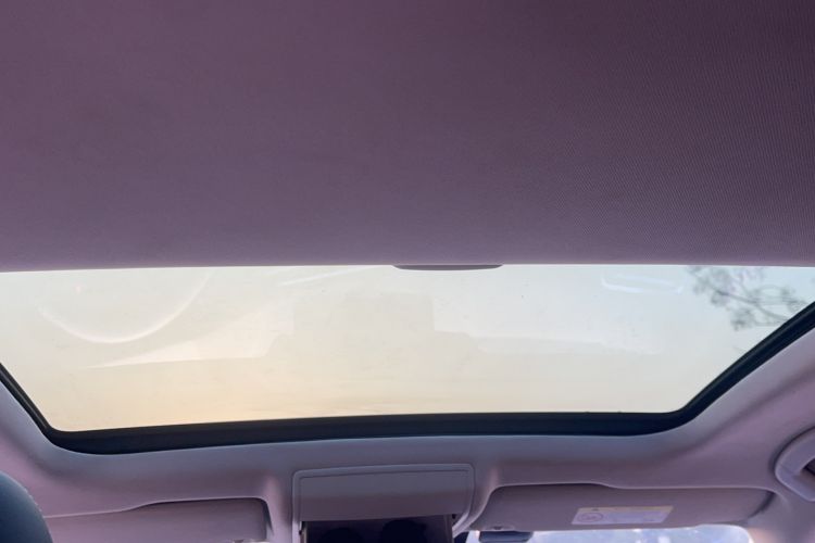 Used Volkswagen Lamando 2019 230TSI DSG Fashion Edition China VI
