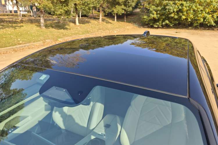 Used Zeekr 001 2022 Long-Range Dual-Motor WE Edition
