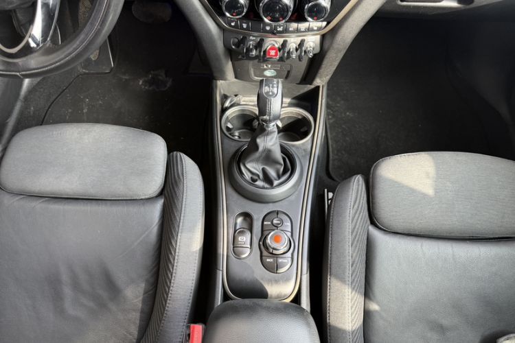 Used  Countryman 2018 1.5T COOPER ALL4 Classic Edition