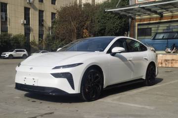 Used Dongfeng eπ eπ007 2024 200Pro Range-Extended Version