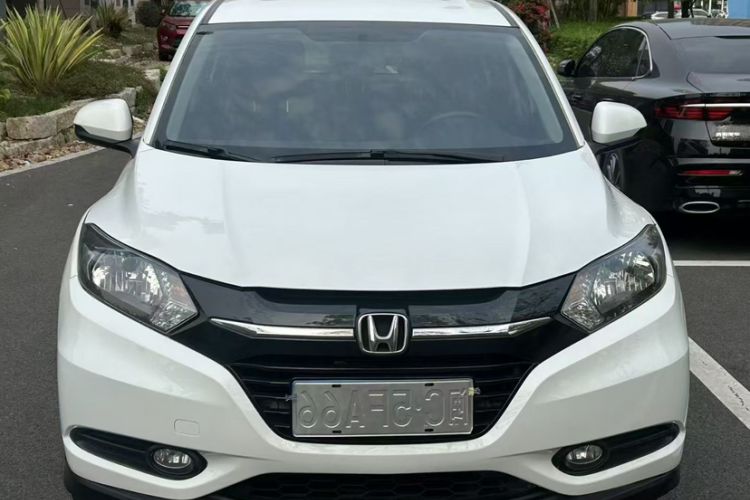 Used Honda Vezel 2017 1.5L CVT 2WD Comfort Model

