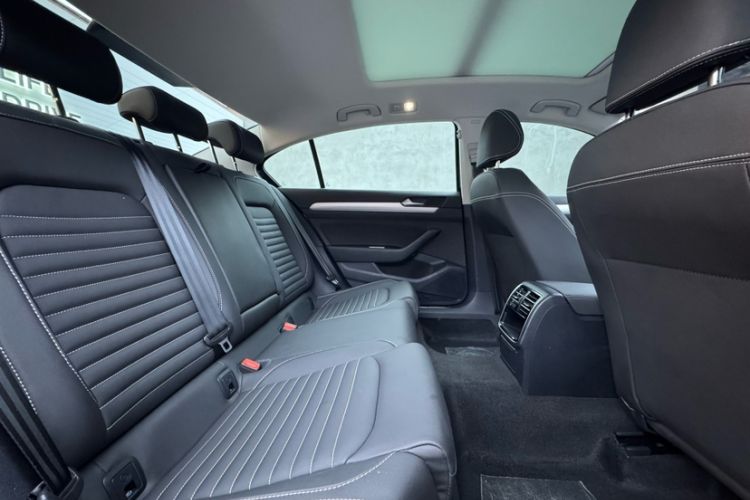 Used Volkswagen Magotan 2020 280TSI DSG Comfort Edition
