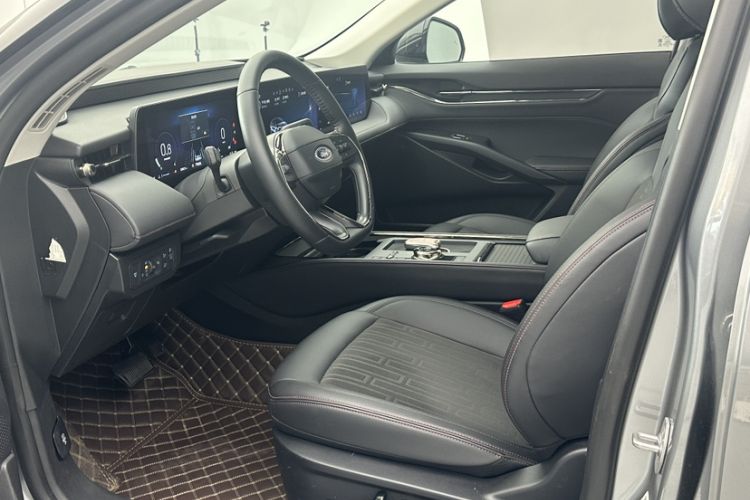 Used Ford Mondeo 2022 Restyled EcoBoost 245 Luxury Version
