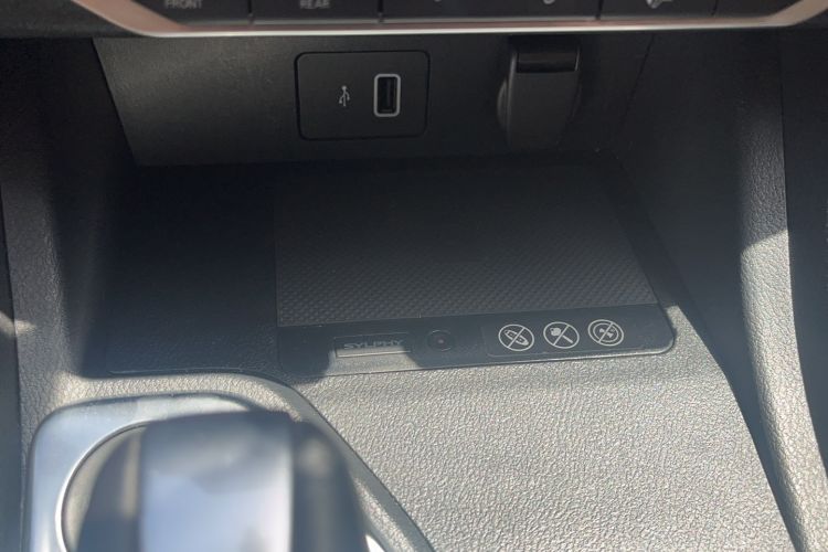 Used Nissan Sylphy 2022 1.6L XL CVT Enjoyment Edition
