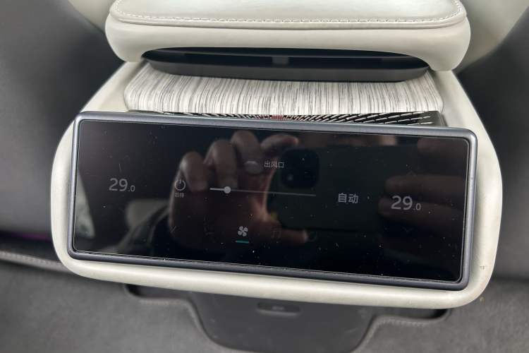 Used Nio ET7 2022 100kWh First Edition
