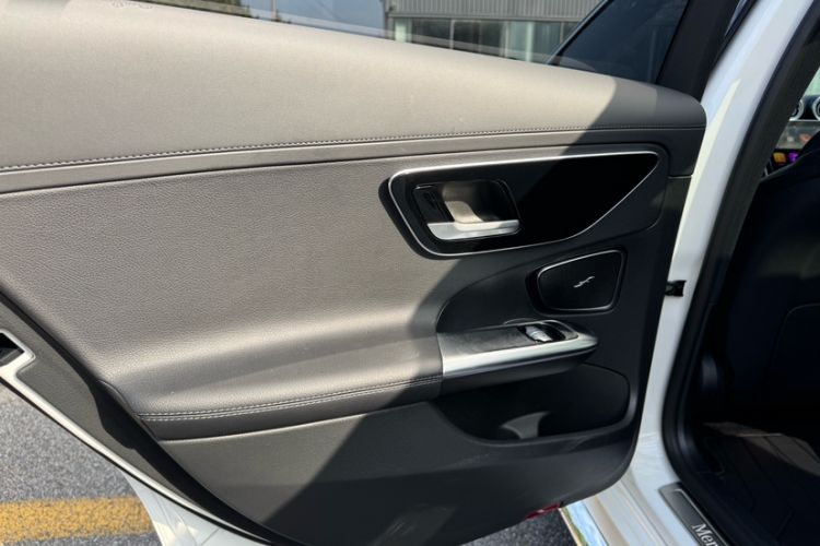 Used Mercedes-Benz C-Class 2025 C 260 L Sport Edition