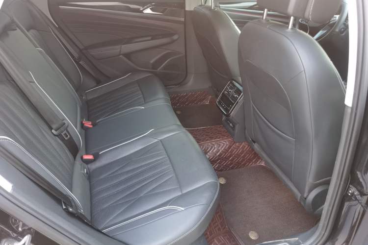 Used Volkswagen Passat 2022 330TSI Luxury Edition
