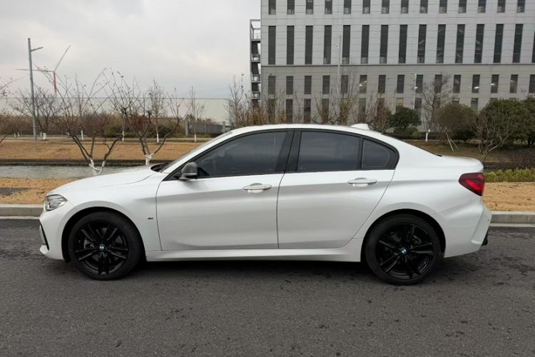 Used BMW 1 Series 2023 125i M Sport Night Edition