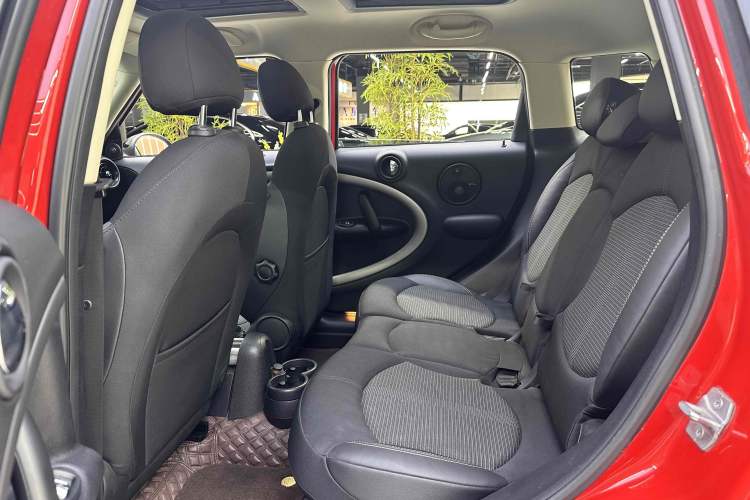 Used  Countryman 2016 1.6T COOPER ALL4 Fun Equipment Enthusiast
