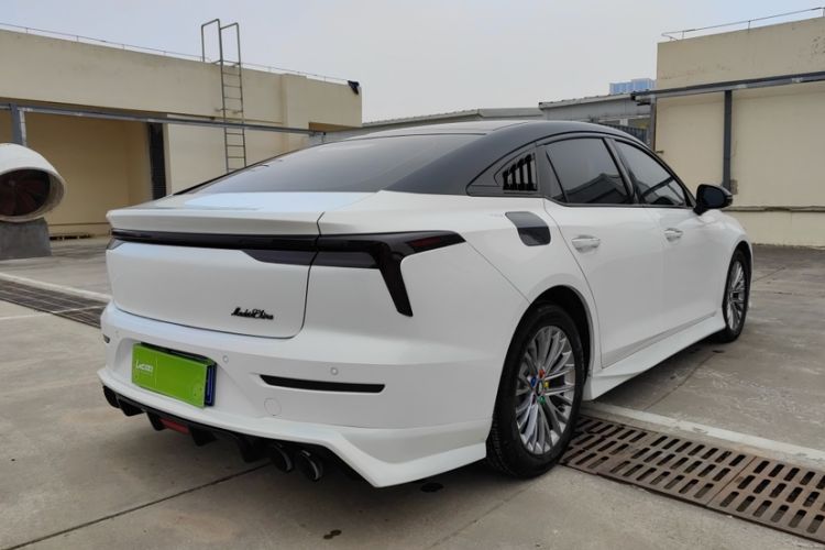 Used Bestune B70 2025 Dragon Edition 1.5T Enjoyment Model