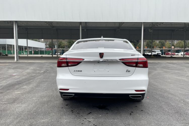 Used Roewe i6 2018 20T Automatic Internet Smart Edition