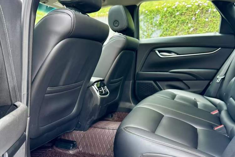 Used Cadillac XTS 2018 28T Tech Edition