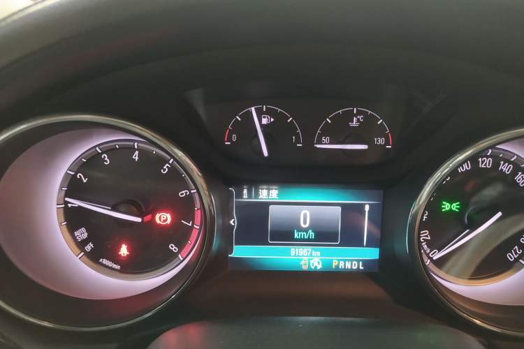 Used Buick Verano 2015 Sedan 15S Automatic Leading Model