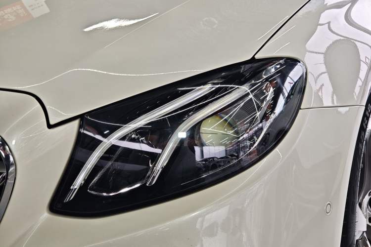 Used Mercedes-Benz E-Class 2019 E 300 L Sport Luxury Edition
