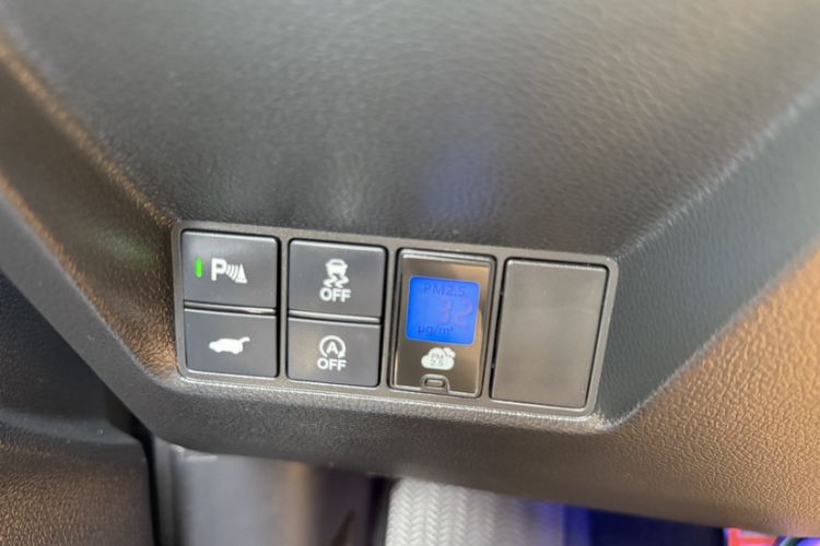 Used Honda Avancier 2019 240TURBO Two-Wheel Drive Prestige · Starry Sky Limited Edition
