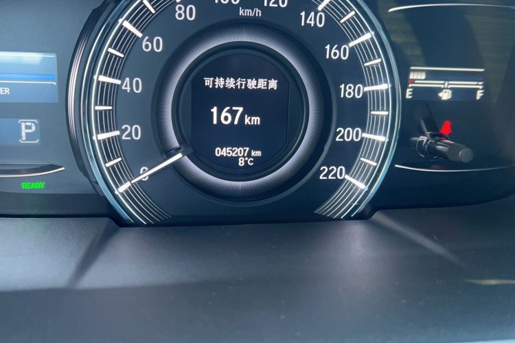 Used Honda Elysion 2019 2.0L Hybrid Luxury Edition
