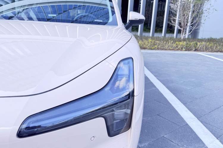 Used XPeng MONA M03 2024 620 with Ultra-Long Range
