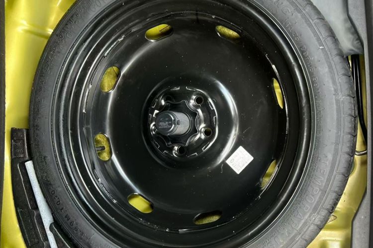 Used Jetta VS5 2019 280TSI Automatic Enjoyment Model
