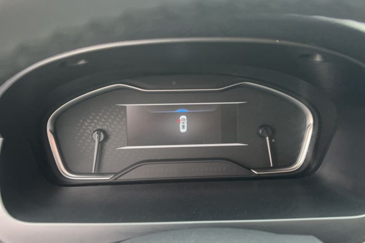 Used SAIC MAXUS G20 2020 2.0T Gasoline Automatic Luxury Edition
