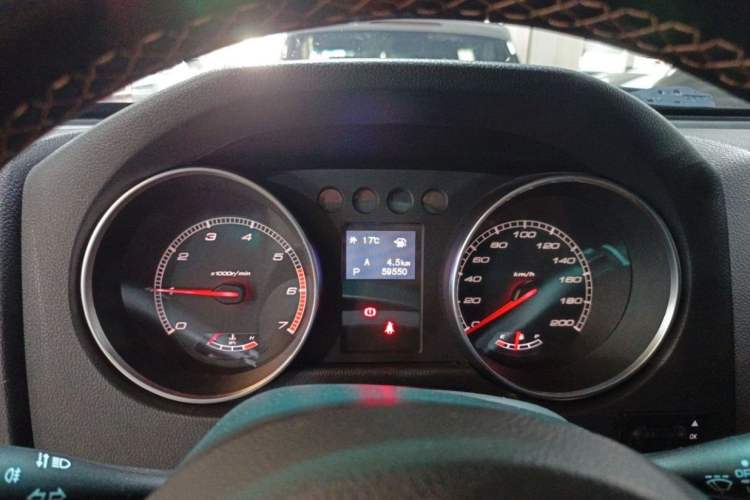 Used BAIC Off-Road BJ40 2016 40L 2.3T Automatic All-Wheel Drive Premium Edition