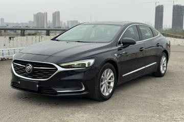 Used Buick LaCrosse 2021 552T Luxury Version