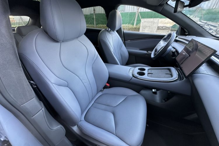 Used XPeng G7 2025 Model—702 Ultra Long Range