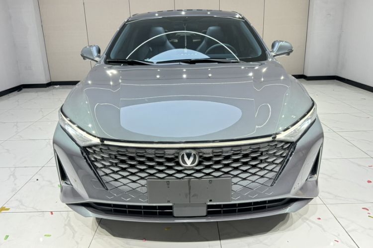 Used Changan Ruicheng PLUS 2023 1.5T DCT Prestige Edition
