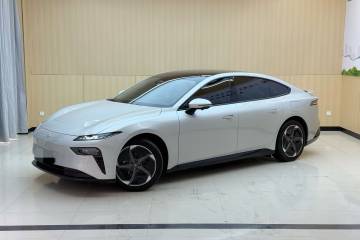 Used Dongfeng eπ eπ007 2024 530 Pro Version